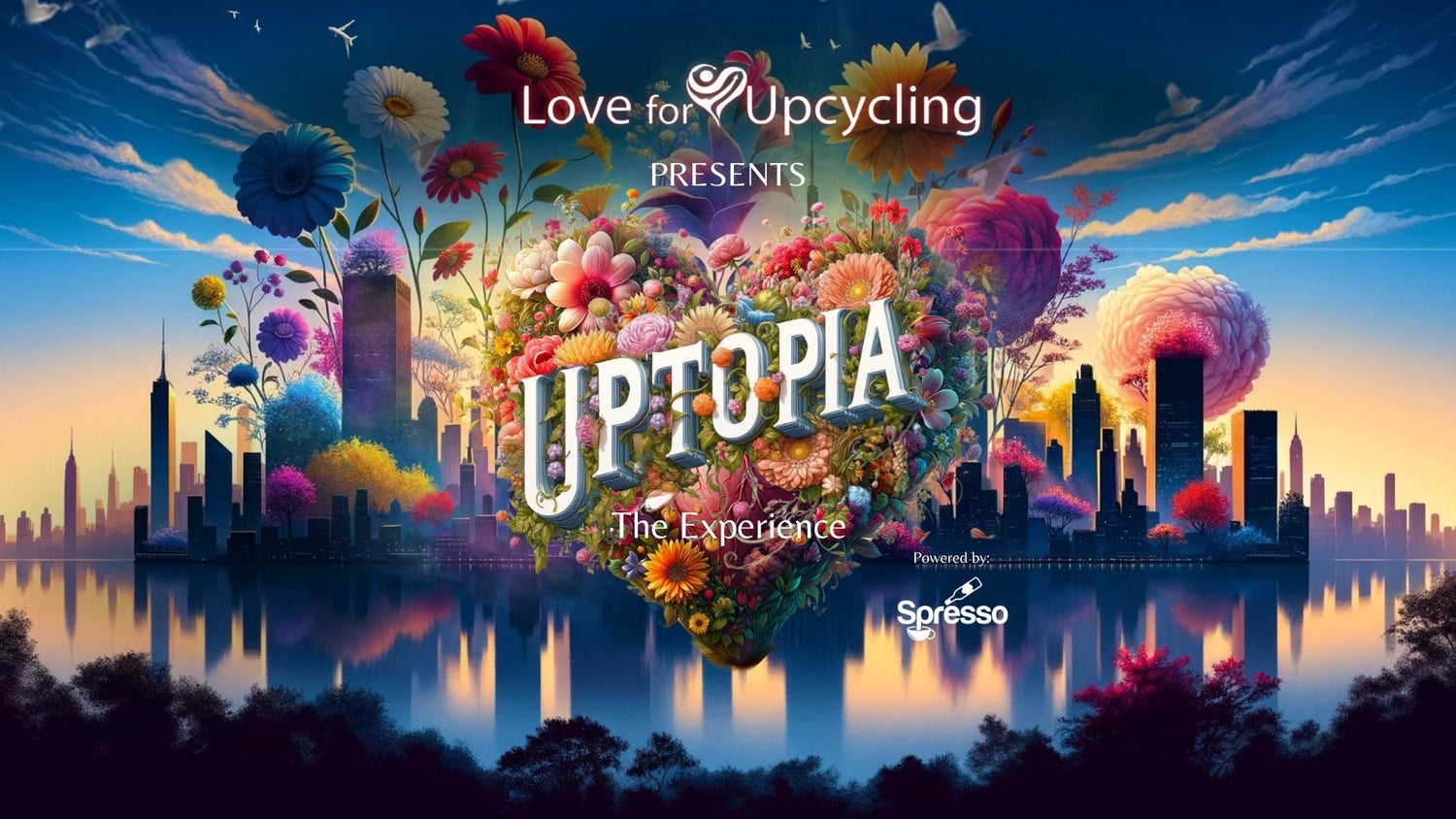 UPTOPIA New York Spring Collection 2024